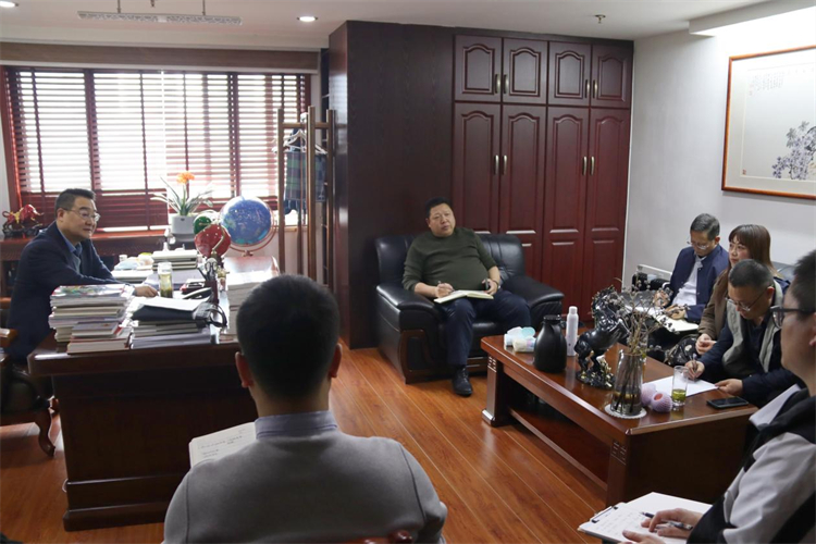 鄧華主持召開資中、萬源“兩端兩網”試點建設工作專題推進會