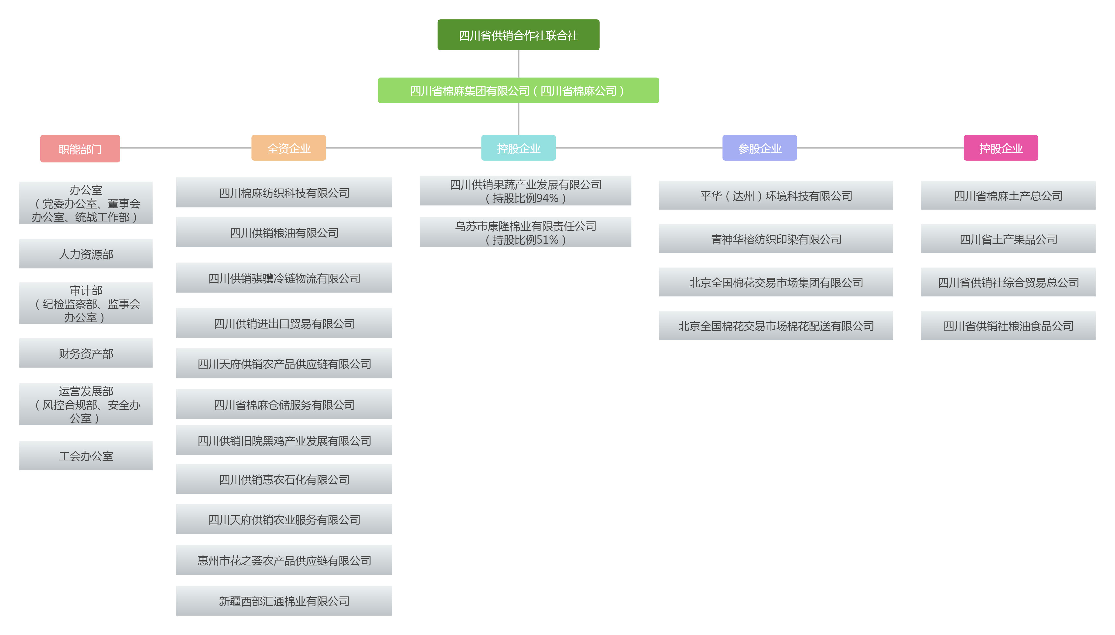 組織結(jié)構(gòu)圖 組織架構(gòu)圖 組織機(jī)構(gòu)圖 簡約版(5).png